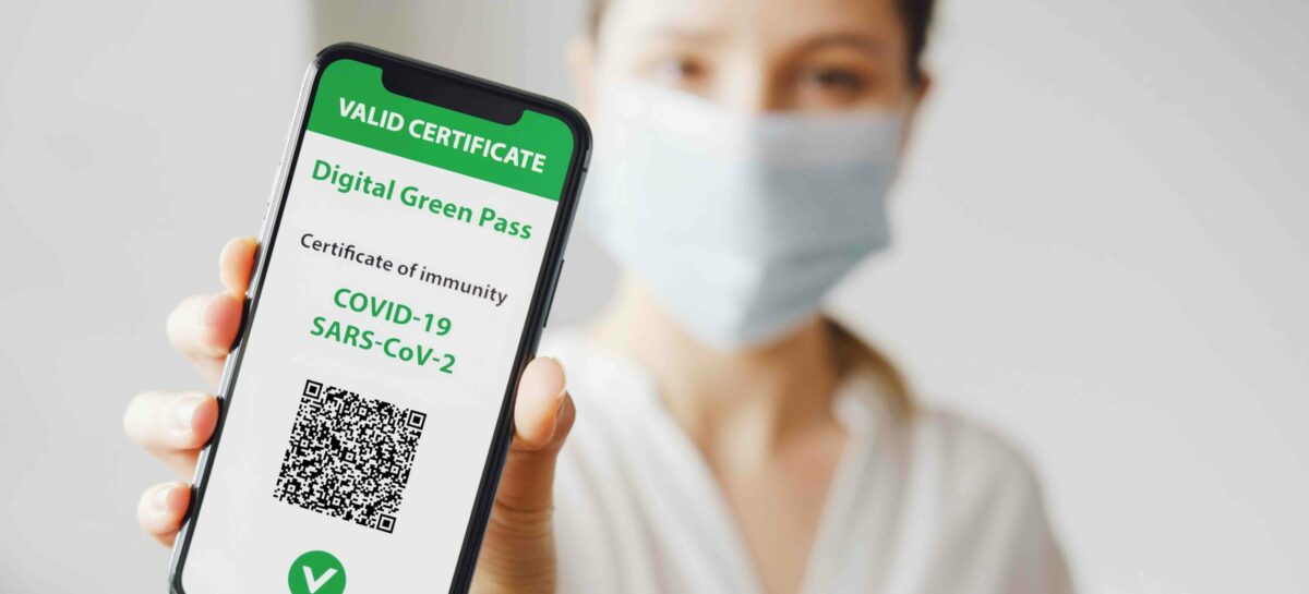 Gli hotel dicono sì al green pass sul lavoro