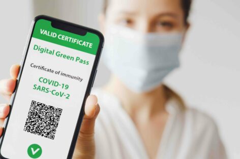 Gli hotel dicono sì al green pass sul lavoro