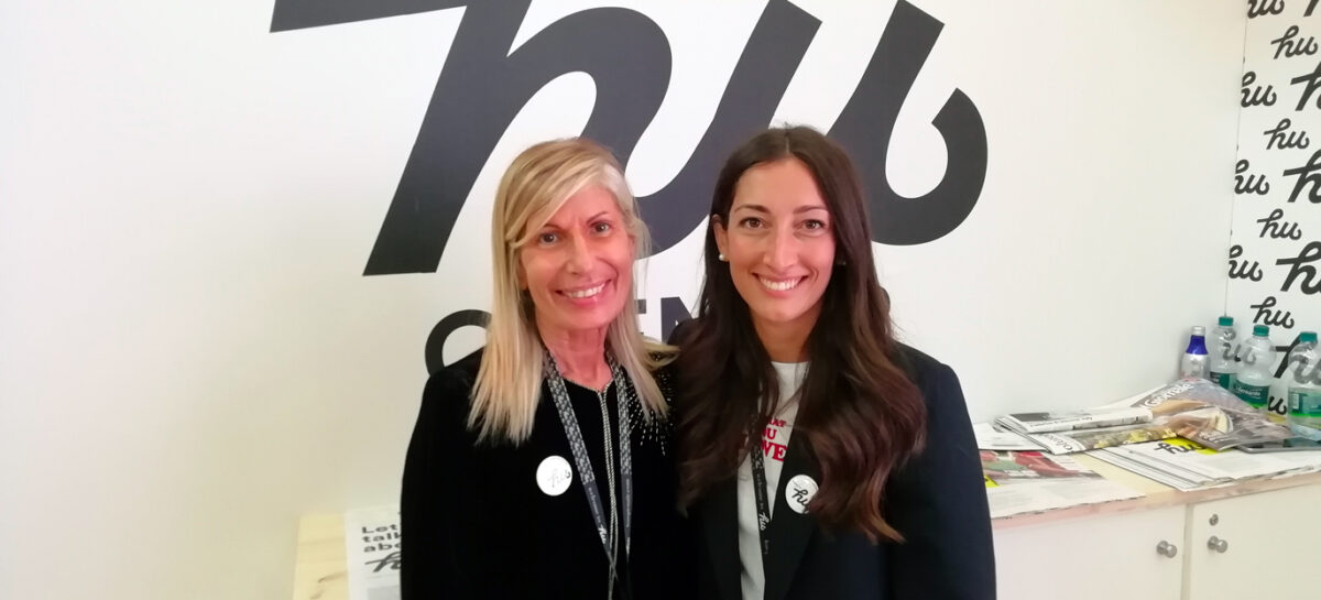 La scalata di Human Company: nasce il brand Hu Open Air