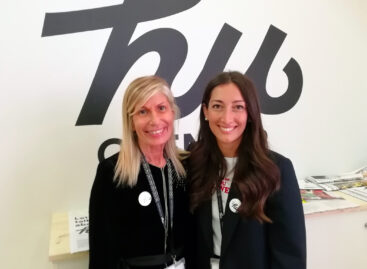 La scalata di Human Company: nasce il brand Hu Open Air