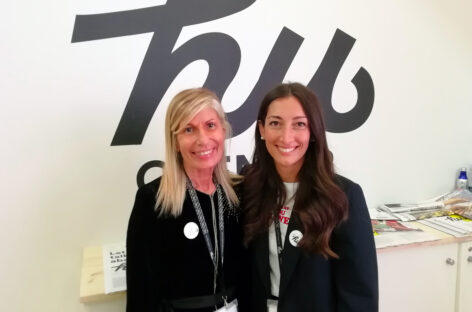 La scalata di Human Company: nasce il brand Hu Open Air