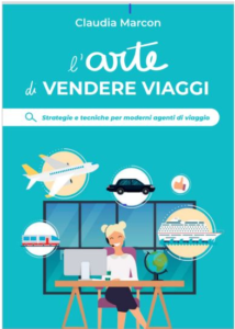 l'arte di vendere viaggi marcon