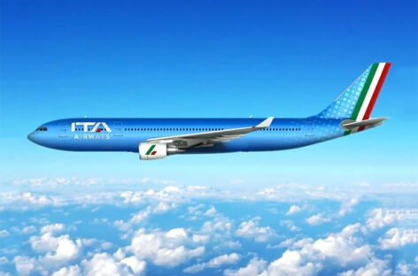 Ita Airways sigla l’accordo di codeshare con Air Malta