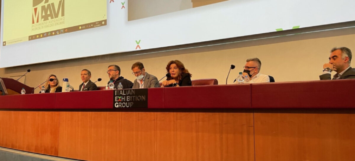 Maavi al Viminale: «Più controlli su chi viaggia»