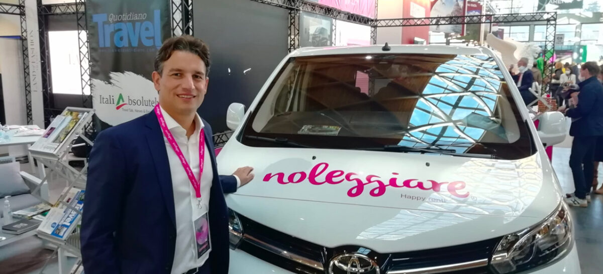 Noleggiare punta al trade. Tomasi: «Più servizi alle agenzie»