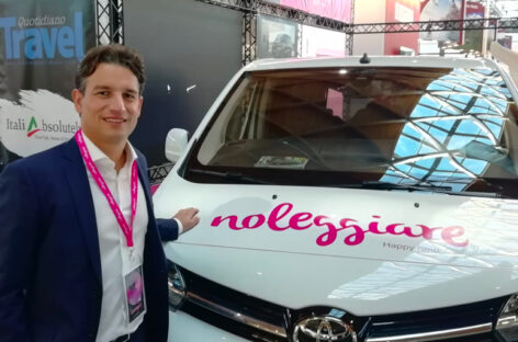 Noleggiare punta al trade. Tomasi: «Più servizi alle agenzie»