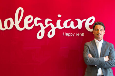 Noleggiare, flotta sempre più green e dipendenti in equal pay