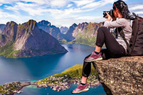 Nord Europa per spiriti liberi: le soluzioni Combotour spiegate alle adv