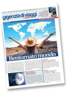 AdV 09 TTG Travel Experience - Crociere