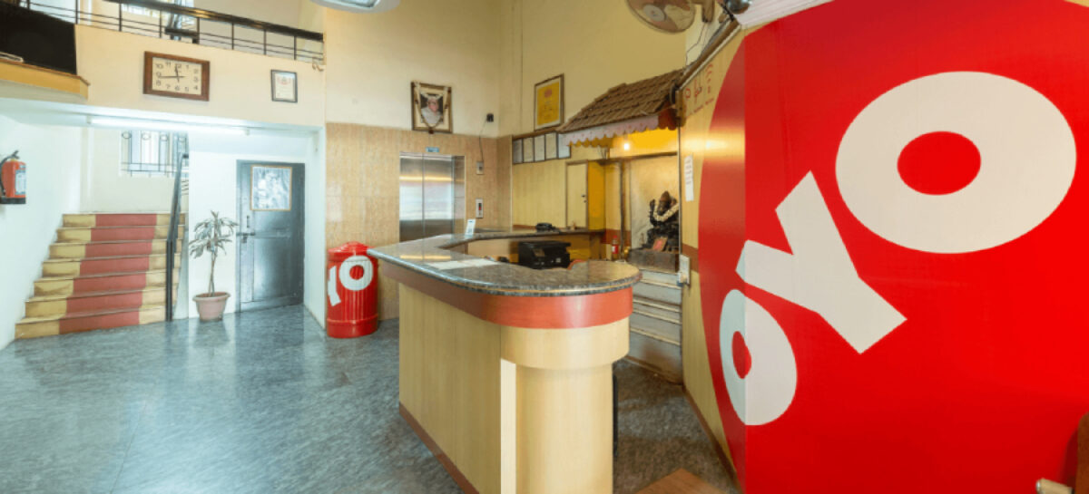 Case vacanza, Oyo acquisice Direct Booker