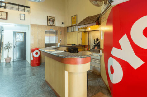 Case vacanza, Oyo acquisice Direct Booker