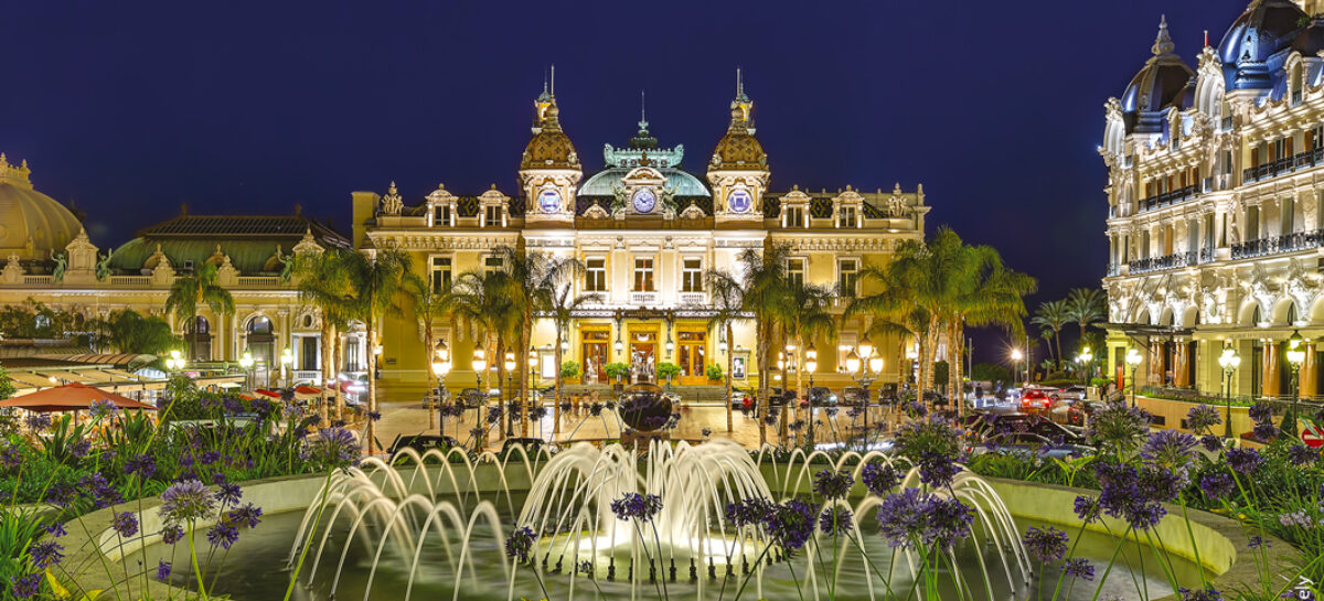 Monaco, al via la campagna “Like Nowhere Else”