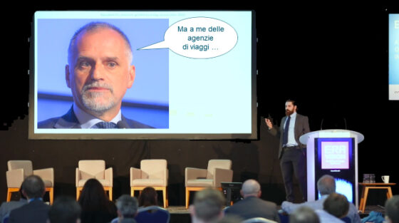 Ristori alle agenzie di viaggi: questo articolo è politicamente scorretto