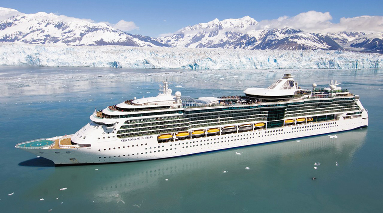 Serenade of the Seas Royal Caribbean