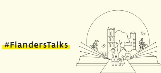 Ricomincio dal trade: la strategia delle Fiandre per la ripresa