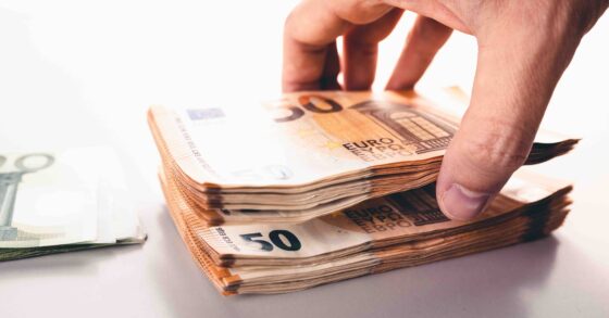 Aiuti di Stato, online la dichiarazione sostitutiva dell’AdE