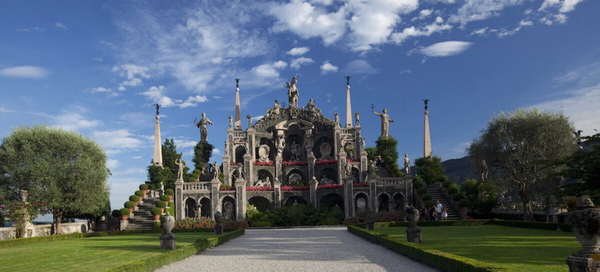 Terre Borromeo rinnova la sezione dedicata alle agenzie di viaggi