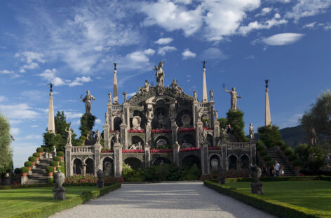 Terre Borromeo rinnova la sezione dedicata alle agenzie di viaggi