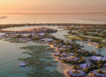 La scalata dell’Arabia Saudita nel travel