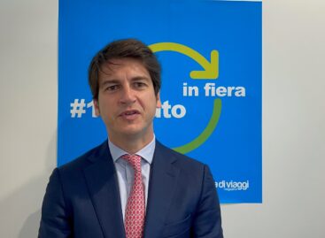 Alpitour, Bertini: «Il turismo oggi è sinonimo di sicurezza»