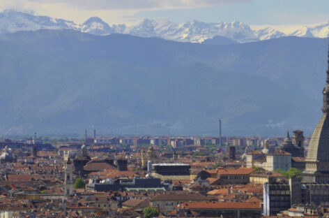 Eurovision 2022 a Torino: organizza il tuo viaggio