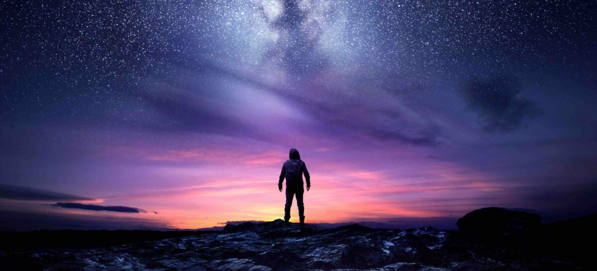 Guida intergalattica al turismo del futuro