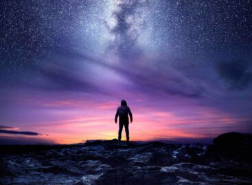 Guida intergalattica al turismo del futuro