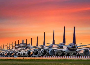 Iata, l’appello di Boston: <br>«Liberi di viaggiare»