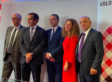 Volotea conquista la Sardegna e raddoppia i collegamenti