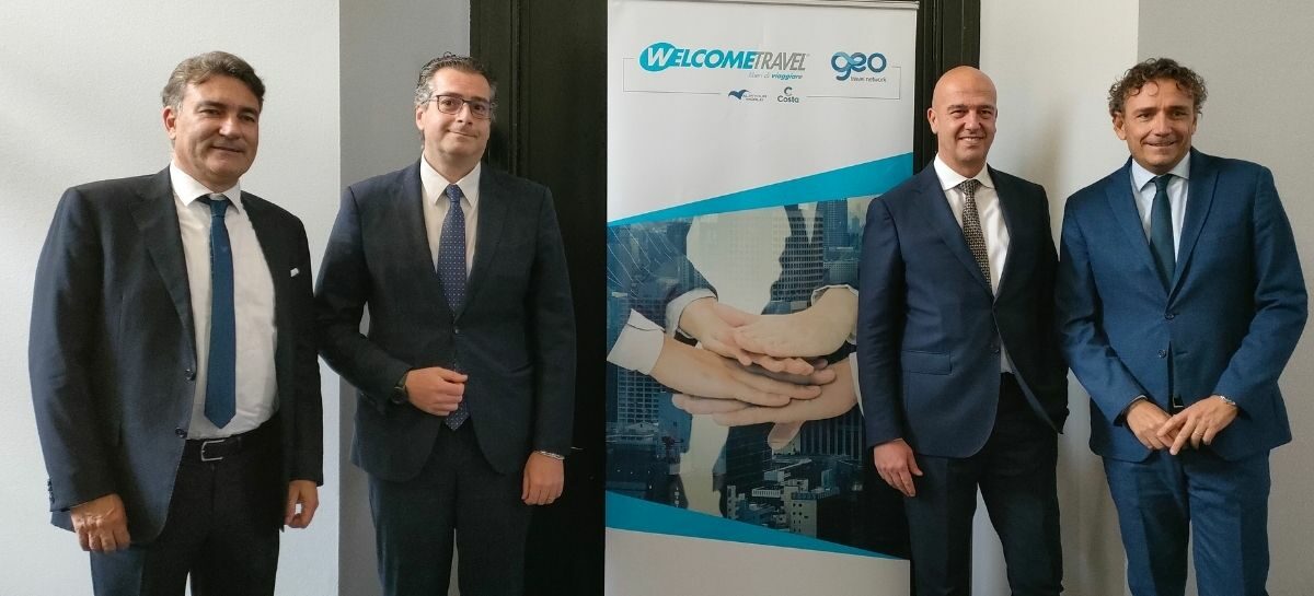 La rinascita di Welcome: «Vendite già raddoppiate»