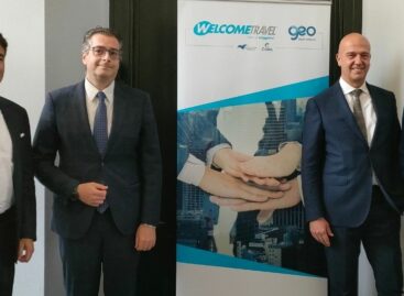 La rinascita di Welcome: «Vendite già raddoppiate»