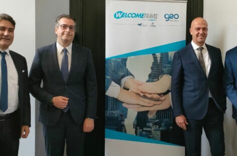 La rinascita di Welcome: «Vendite già raddoppiate»