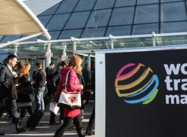 L’Arabia Saudita è premier partner di Wtm 2021