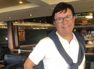 Columbus, agenzie e crociere: il gran ritorno di Zilio