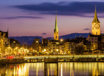 Svizzera, mercatini di Natale e premi: partecipa al webinar del 28 ottobre