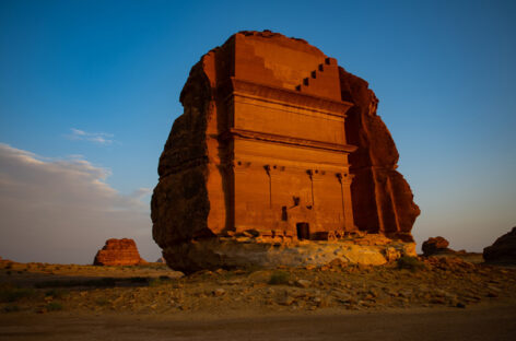 Msc aggiorna l’itinerario in Mar Rosso