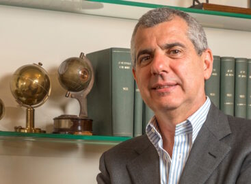 Arabia Saudita, l’ultima frontiera del t.o. Mappamondo