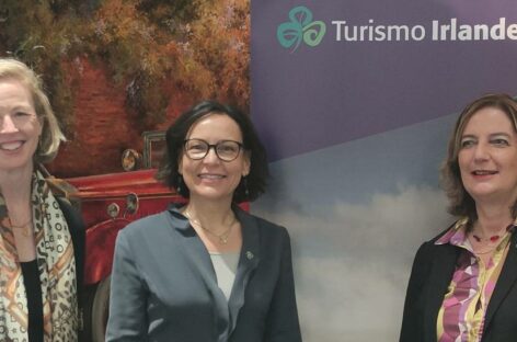 L’Irlanda prepara il 2022 con più investimenti in outdoor e sostenibilità