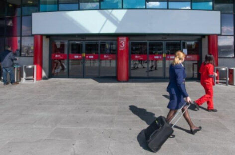 Milano Bergamo, le nuove procedure di accesso al terminal