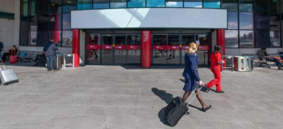 Milano Bergamo, le nuove procedure di accesso al terminal