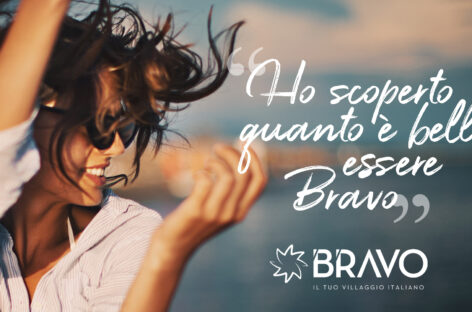 Ecco Bravo, il più grande player di villaggi italiani è by Alpitour World