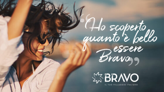 Ecco Bravo, il più grande player di villaggi italiani è by Alpitour World
