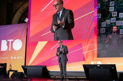 Countdown per Bto: a Firenze due giorni all’insegna dell’Ai