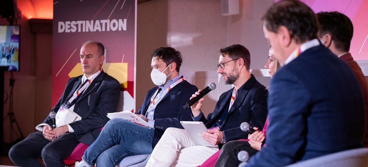 Sostenibilità e big data: il travel del futuro a Bto 2021