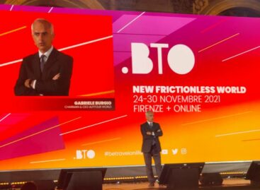 Tour operating, la grande sfida vista da Burgio