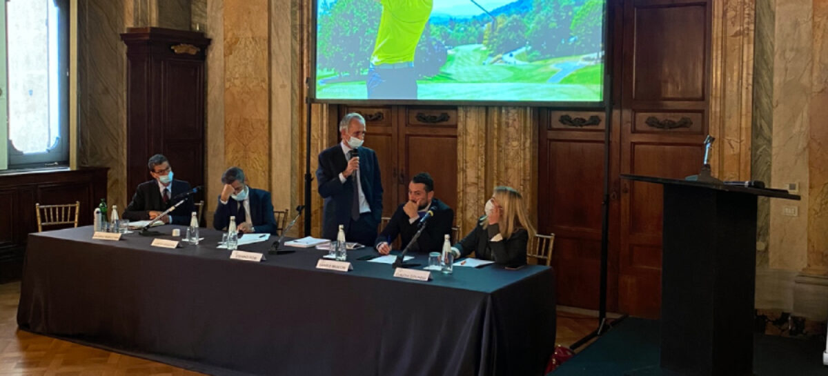 Dal G20 a Igtm: il piano di sviluppo del Convention Bureau Roma e Lazio