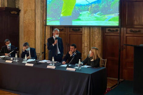 Dal G20 a Igtm: il piano di sviluppo del Convention Bureau Roma e Lazio