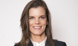 Christina Glaeser svizzera turismo