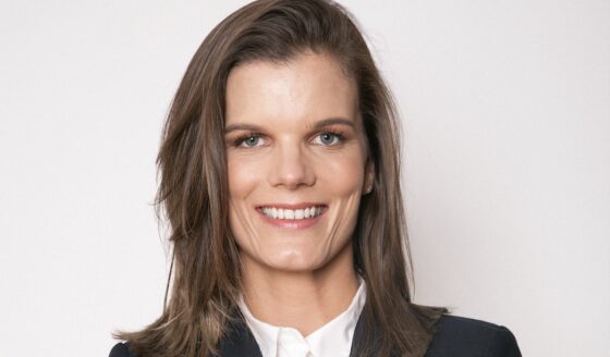 Christina Glaeser svizzera turismo