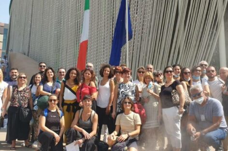 Dubai spinge sull’Italia: fam trip per 27 product manager